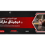 دانلود بنر لایه باز کمپین فروش دوره PSD